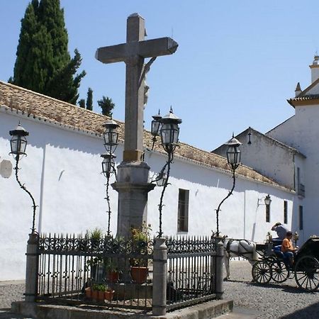 Appartamento Cordoba Capuchinos Esterno foto