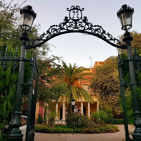 Appartamento Cordoba Capuchinos Esterno foto