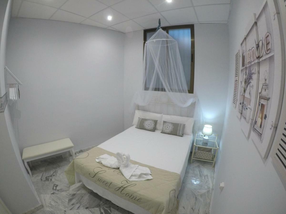 Appartamento Cordoba Capuchinos Esterno foto