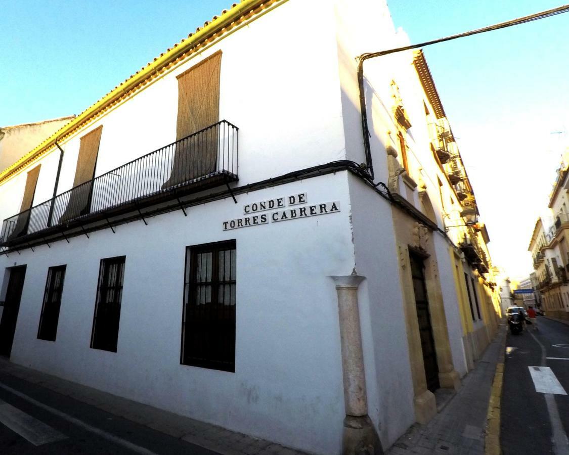 Appartamento Cordoba Capuchinos Esterno foto