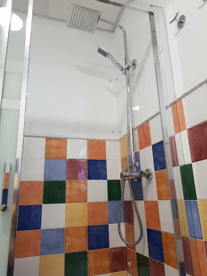 Appartamento Cordoba Capuchinos Esterno foto